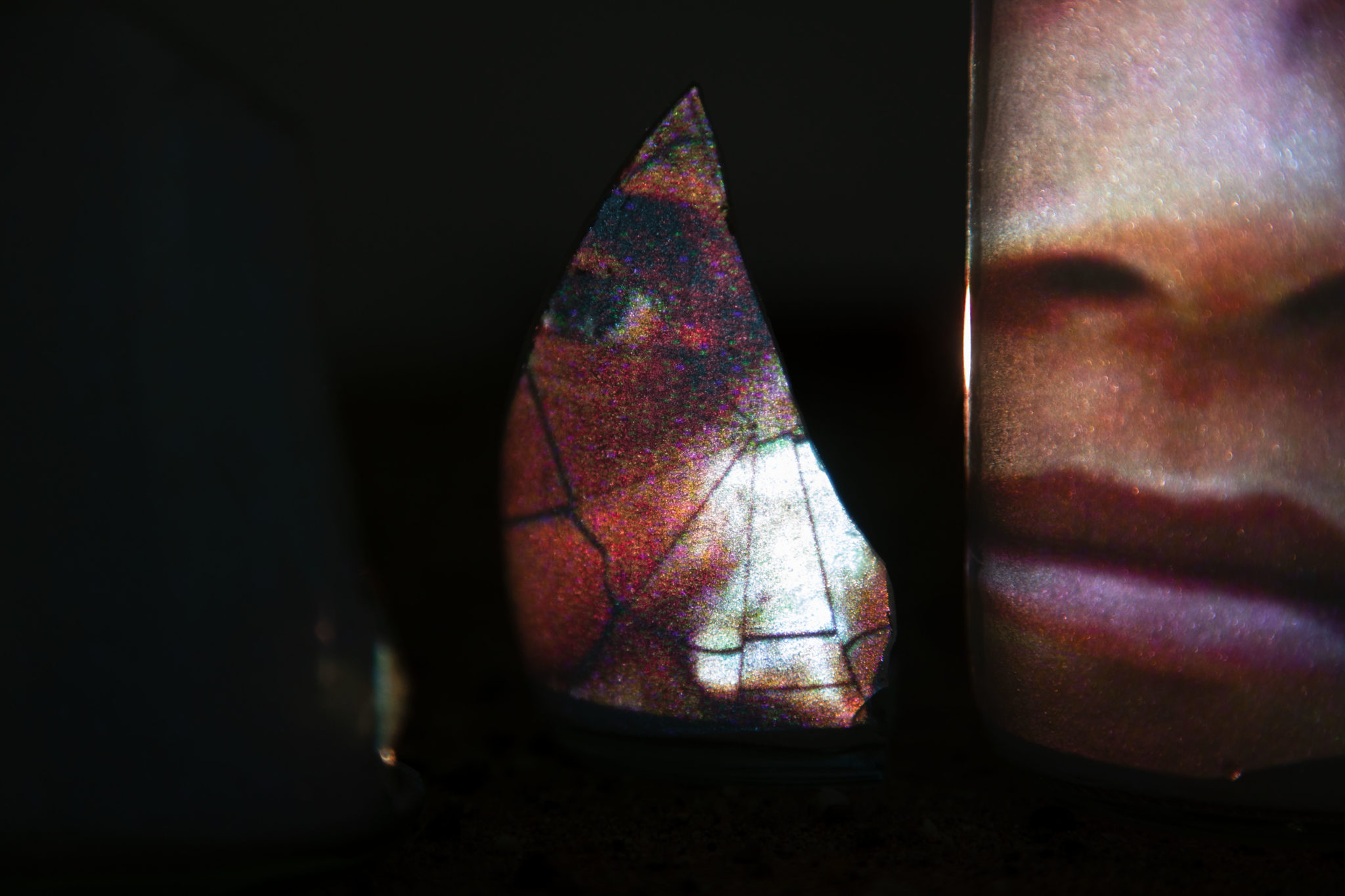 Samuel Rousseau Observascope